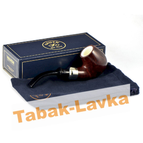 Трубка Vauen Meerschaum lining 7015 N (фильтр 9 мм)-1