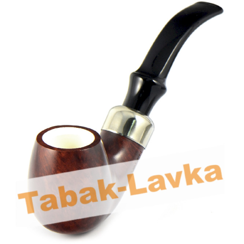 Трубка Vauen Meerschaum lining 7015 N (фильтр 9 мм)-2