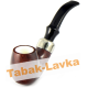 Трубка Vauen Meerschaum lining 7015 N (фильтр 9 мм)