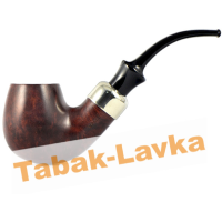 Трубка Vauen  Meerschaum lining 7015 N (фильтр 9 мм)