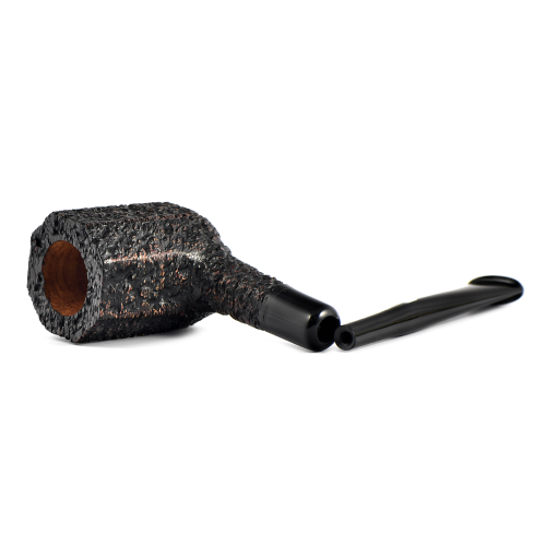 Трубка Castello - Sea Rock Briar - KK - 39 (без фильтра)-6