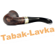 Трубка Peterson Aran - Nickel - 05 P-Lip (БЕЗ фильтра)