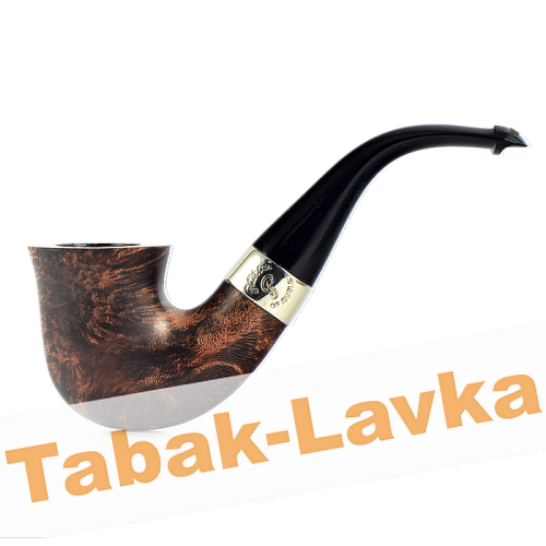 Трубка Peterson Aran - Nickel - 05 P-Lip (БЕЗ фильтра)