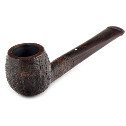 Трубка Dunhill - Cumberland - 1101 (без фильтра)-1