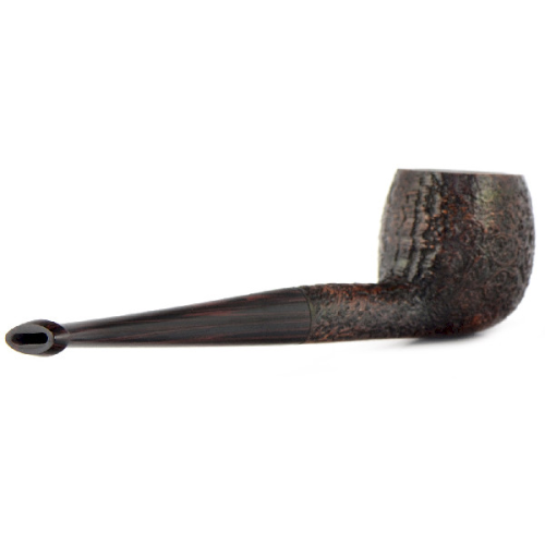 Трубка Dunhill - Cumberland - 1101 (без фильтра)-4