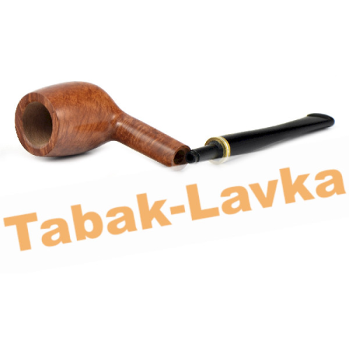 трубка Savinelli Petit Natural - 105 (без фильтра)-3