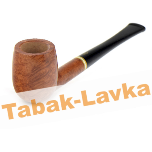 трубка Savinelli Petit Natural - 105 (без фильтра)-4