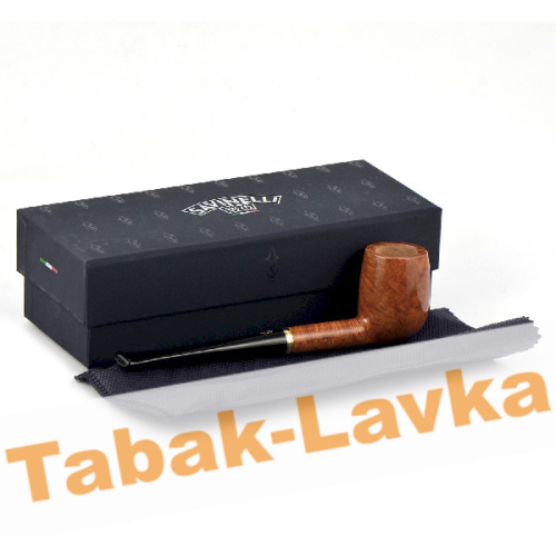 трубка Savinelli Petit Natural - 105 (без фильтра)-1