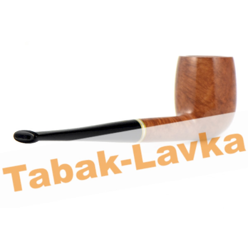 трубка Savinelli Petit Natural - 105 (без фильтра)-5