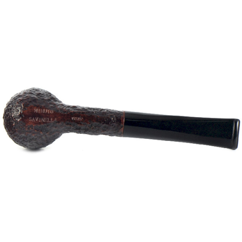 Трубка Savinelli Minuto - BrownBlast 109 ( 6 мм фильтр)-5