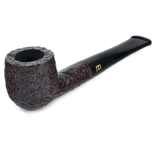 Трубка Savinelli Minuto - BrownBlast 109 ( 6 мм фильтр)-2