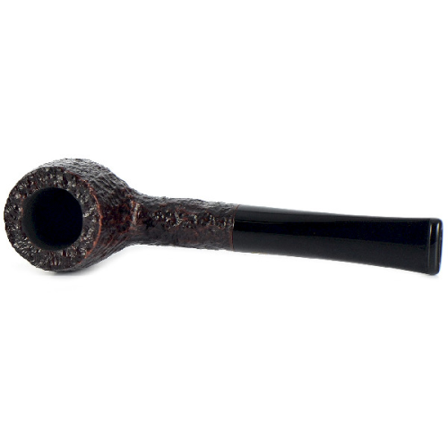 Трубка Savinelli Minuto - BrownBlast 109 ( 6 мм фильтр)-4