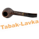 Трубка Savinelli Alligator - Brown 209 (фильтр 9 мм)