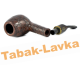 Трубка Savinelli Alligator - Brown 209 (фильтр 9 мм)