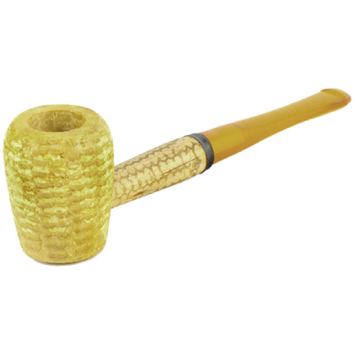 Трубка Missouri Meerschaum - 690 - Legend (прямая)-3