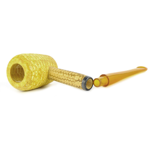 Трубка Missouri Meerschaum - 690 - Legend (прямая)-1