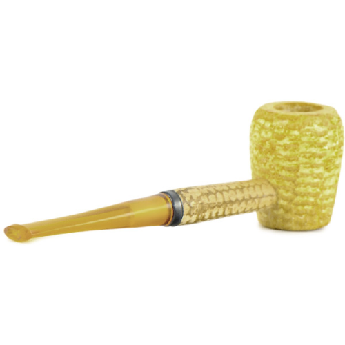 Трубка Missouri Meerschaum - 690 - Legend (прямая)-2