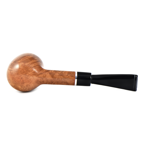 трубка Savinelli Otello - Smooth Natural 121 (фильтр 9 мм)-5