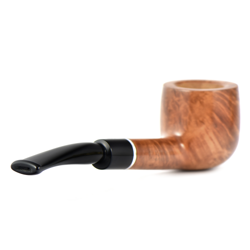 трубка Savinelli Otello - Smooth Natural 121 (фильтр 9 мм)-6