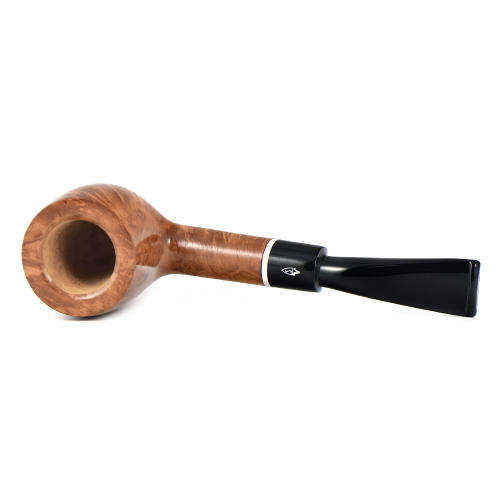 трубка Savinelli Otello - Smooth Natural 121 (фильтр 9 мм)-2