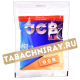 Фильтры для самокруток 6мм OCB Slim + Paper OCB Orange (120 шт)