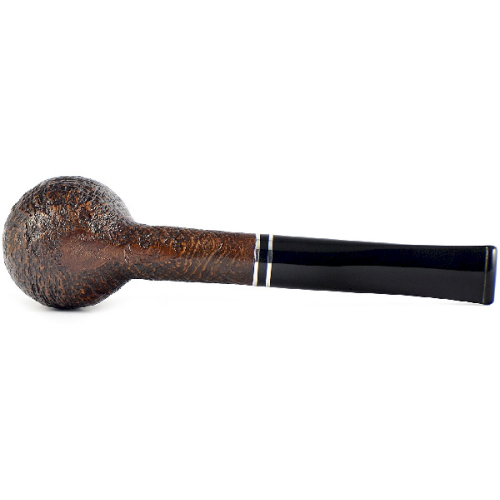 Трубка Savinelli Monsieur - SandBlast 207 (фильтр 9 мм)-2