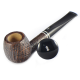 Трубка Savinelli Monsieur - SandBlast 207 (фильтр 9 мм)