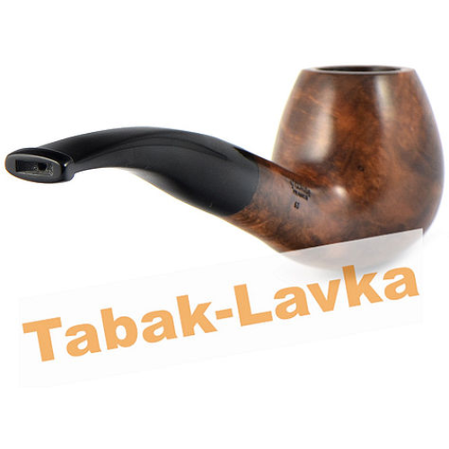 Трубка Ewa Oxford - Natural - 61 (фильтр 9 мм)-2