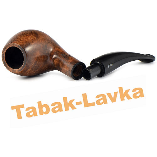 Трубка Ewa Oxford - Natural - 61 (фильтр 9 мм)-3