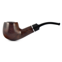 Трубка Marchesini Medium - Smooth - 06 Brown (фильтр 9 мм)