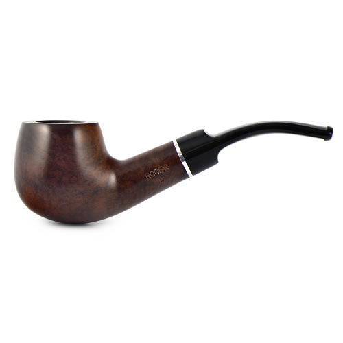 Трубка Marchesini Medium - Smooth - 06 Brown (фильтр 9 мм)