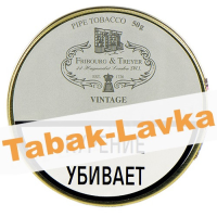 Табак Fribourg &Treyer Vintage Flake (50 гр)