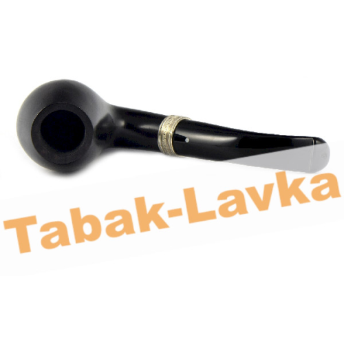 Трубка Vauen - De Luxe - DL073L (фильтр 9 мм)-2