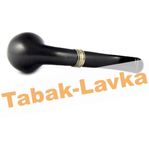 Трубка Vauen - De Luxe - DL073L (фильтр 9 мм)-6