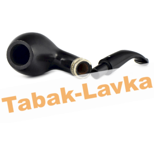 Трубка Vauen - De Luxe - DL073L (фильтр 9 мм)-1