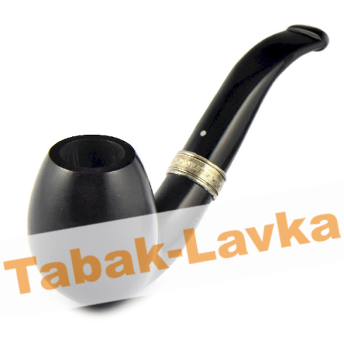 Трубка Vauen - De Luxe - DL073L (фильтр 9 мм)-5