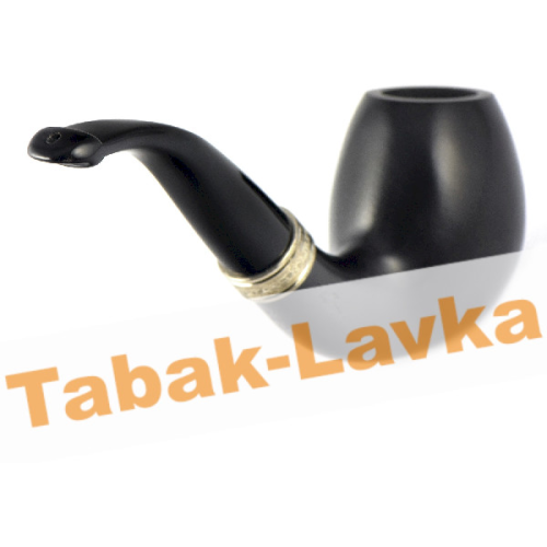 Трубка Vauen - De Luxe - DL073L (фильтр 9 мм)-4