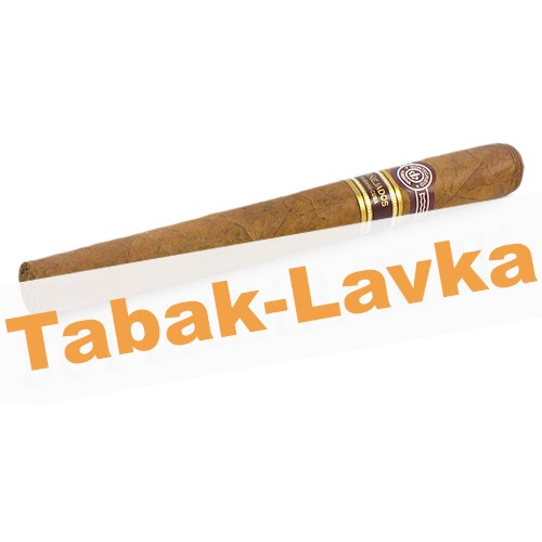 Сигара Montecristo Churchills Anejados (1 шт) -> Кубинская сигара Montecristo Churchills Anejados