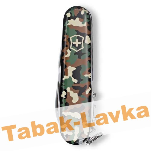 Нож перочинный Victorinox - Spartan - 1.3603.94-1