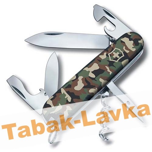 Нож перочинный Victorinox - Spartan - 1.3603.94