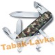 Нож перочинный Victorinox - Spartan - 1.3603.94