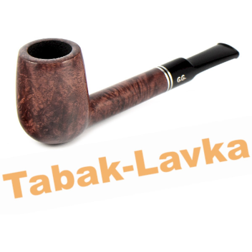 Трубка Golden Gate 303 Lovat - 8 Red (без фильтра)-3