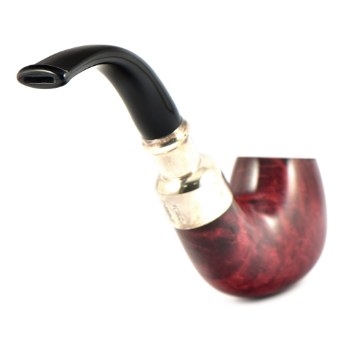 Трубка Peterson Spigot - Red - 230 (фильтр 9 мм)-4