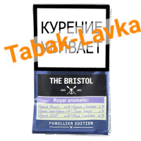 Табак The Bristol Royal Aromatic (40 гр)