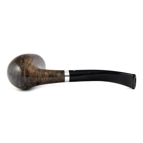 Трубка Stanwell Relief - Brown Polished 83 (без фильтра)-2