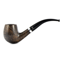 Трубка Stanwell Relief - Brown Polished 83 (без фильтра)