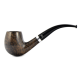 Трубка Stanwell Relief - Brown Polished 83 (без фильтра)