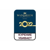 Табак W.O. Larsen 2022 (100гр)