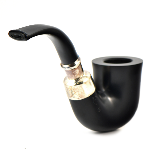 Трубка Peterson Spigot - Ebony 05 (фильтр 9 мм)-5