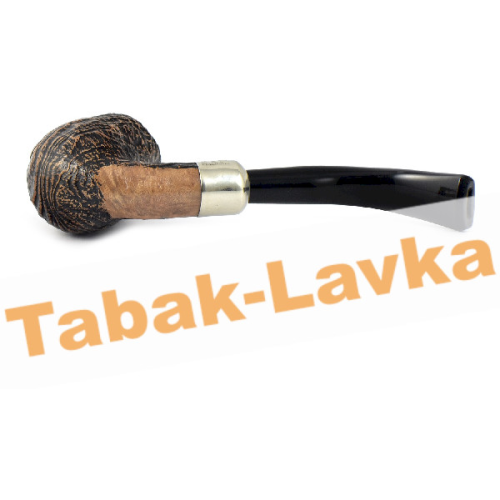 Трубка Peterson Arklow - SandBlasted - 65 (без фильтра)-6